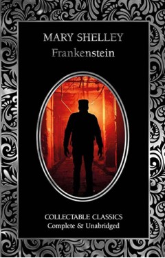 Frankenstein 